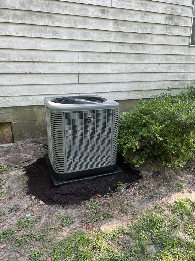 Slide of East Coast Comfort Services