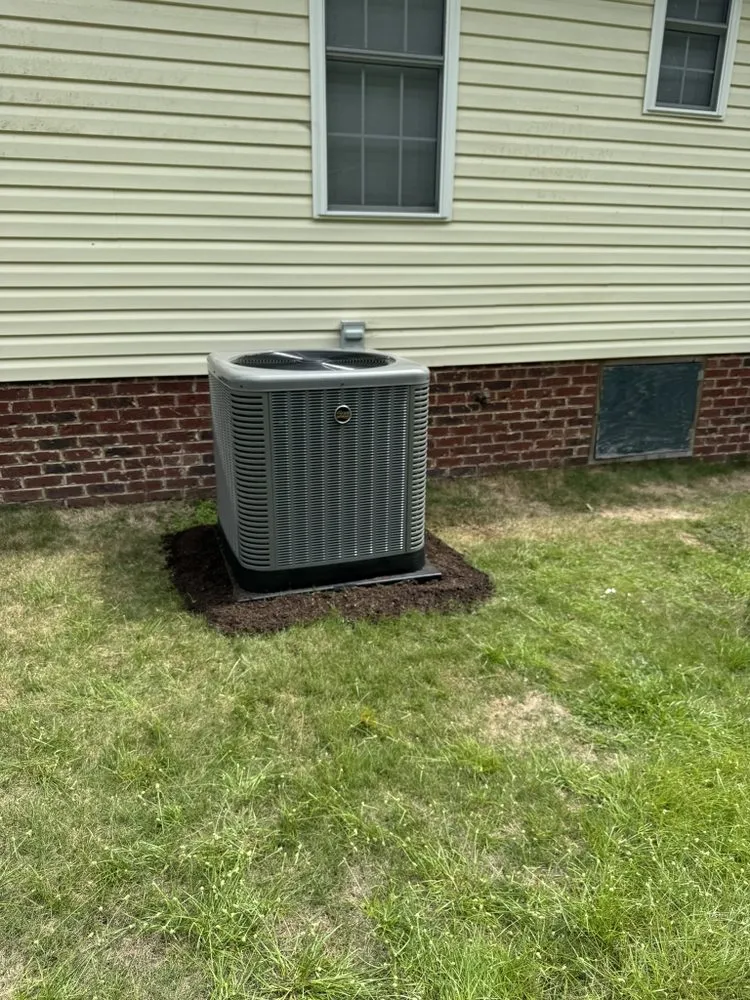 Slide of East Coast Comfort Services