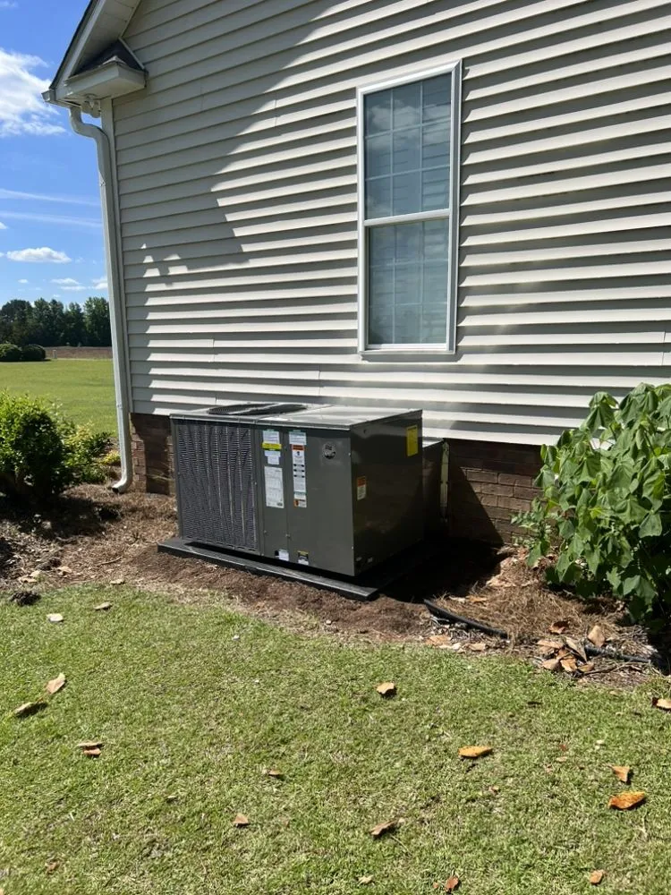 Slide of East Coast Comfort Services