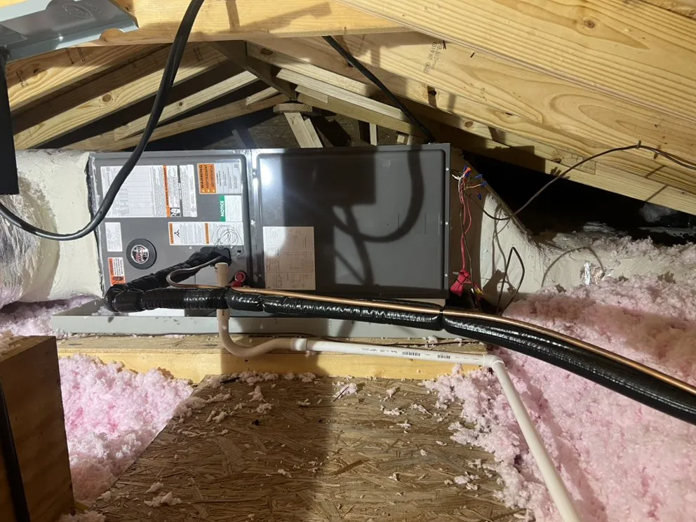 Slide of East Coast Comfort Services