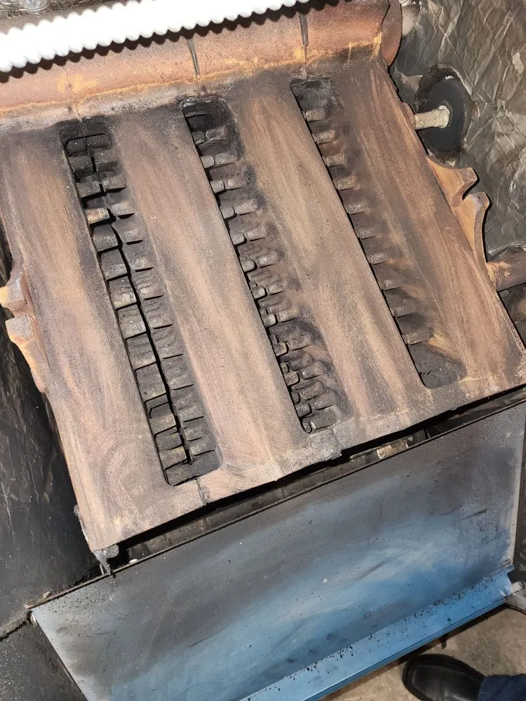 Slide of East Coast Concepts