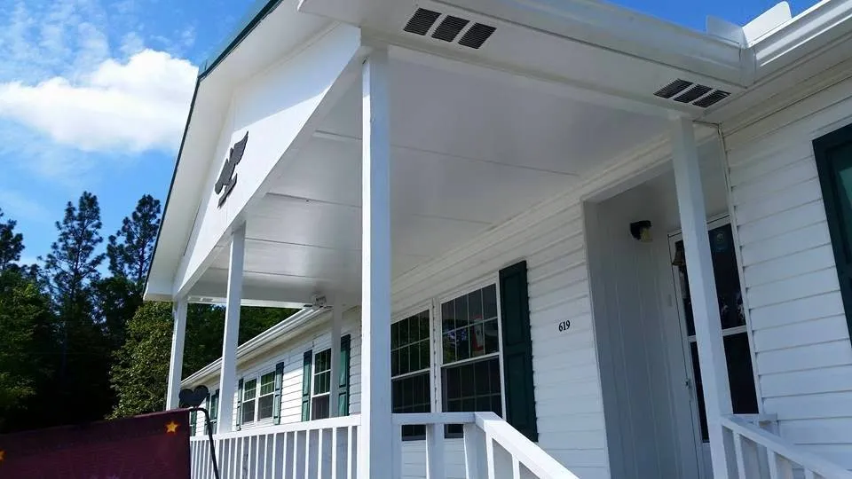 Slide of East Coast Construction & Design