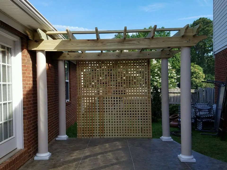 Slide of East Coast Construction & Design