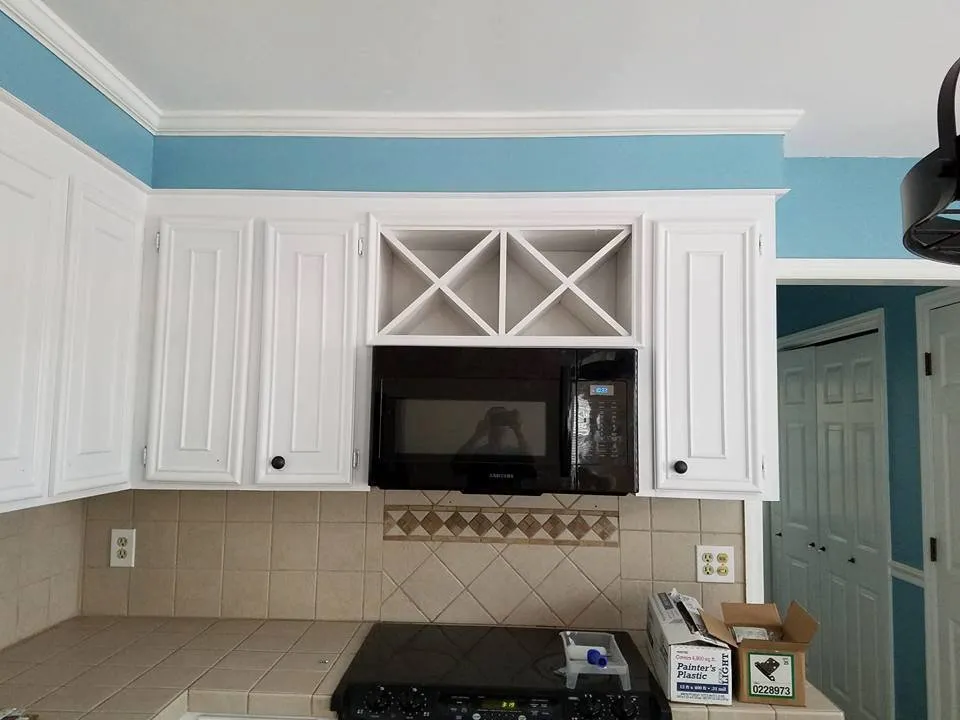 Slide of East Coast Construction & Design