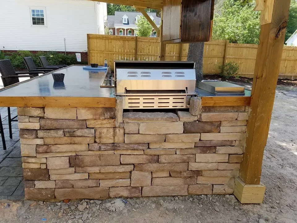 Slide of East Coast Construction & Design