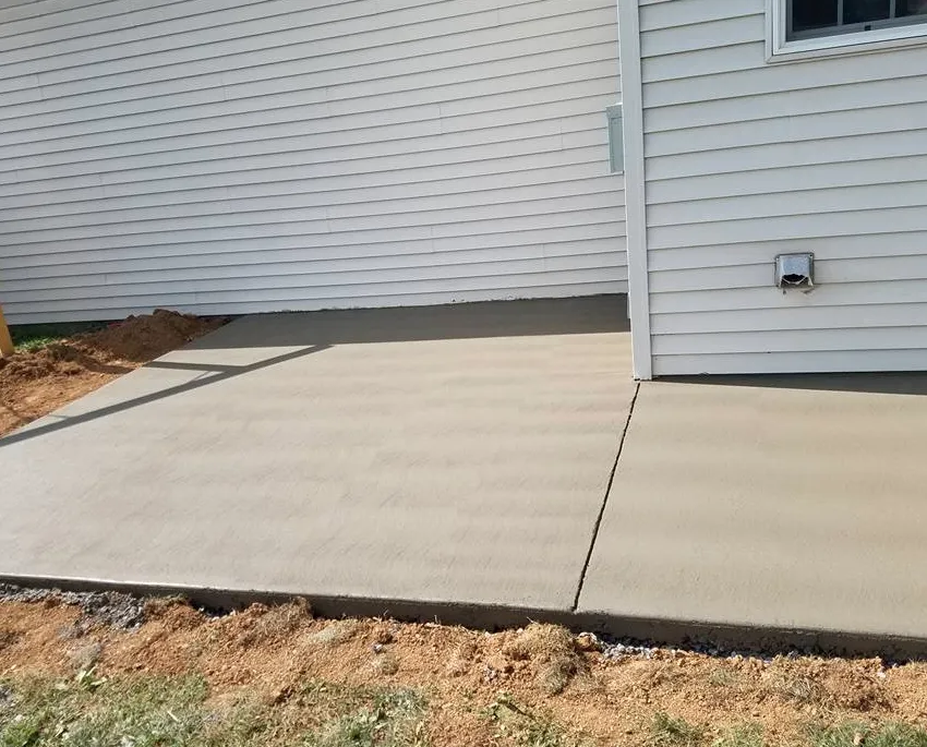 Slide of East Coast Construction & Design