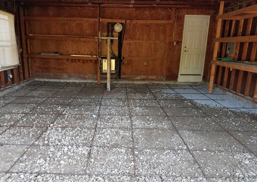 Slide of East Coast Construction & Design