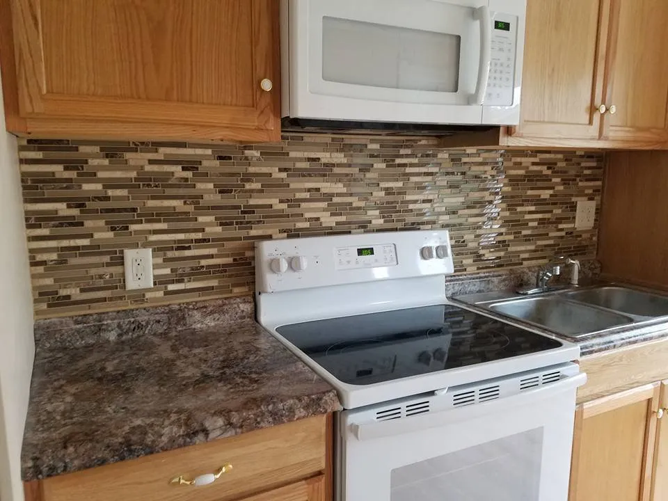 Slide of East Coast Construction & Design