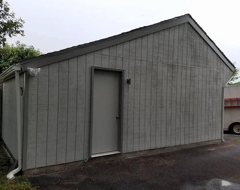 Slide of East Coast Construction & Design