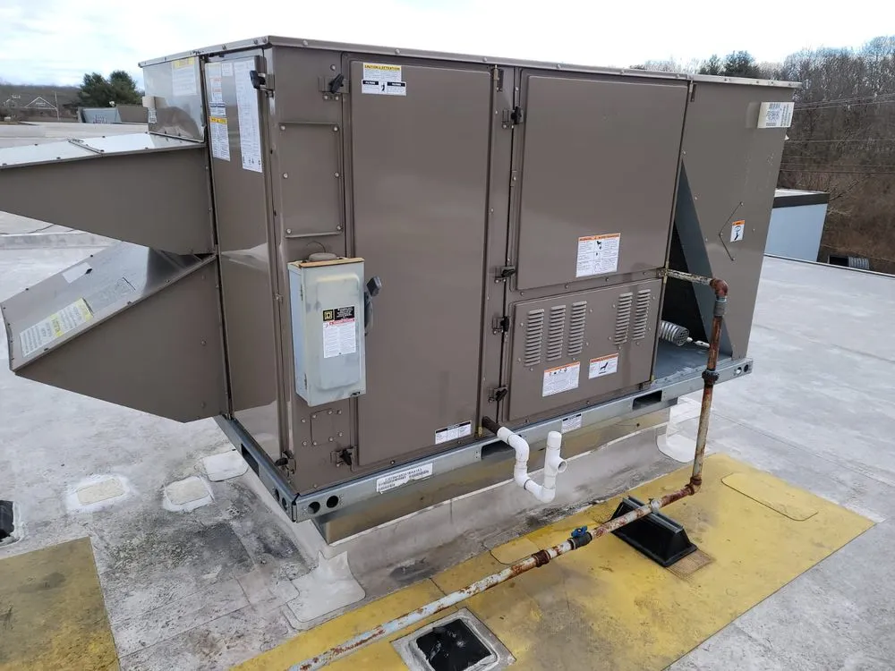 Slide of East Coast Facility Services