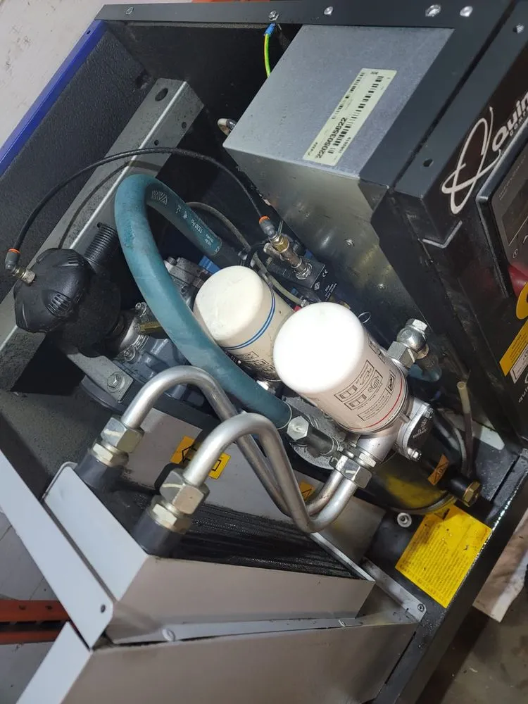 Slide of East Coast Facility Services