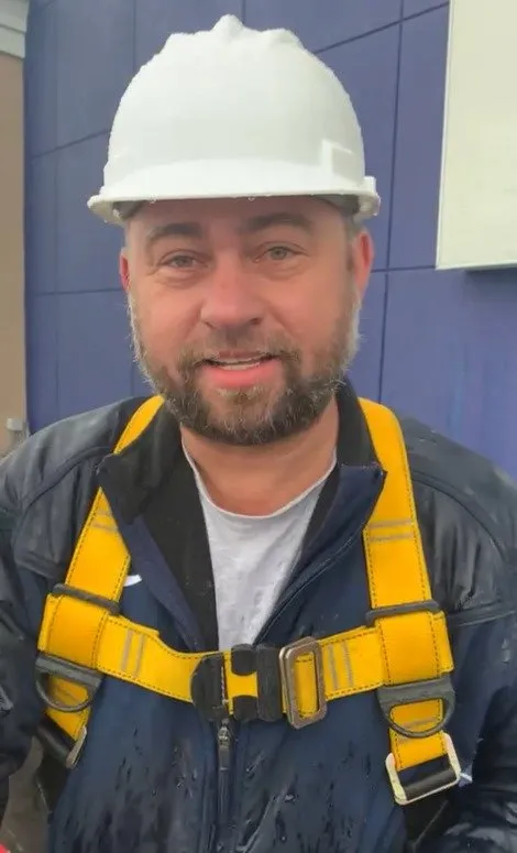 Slide of East Coast Facility Services