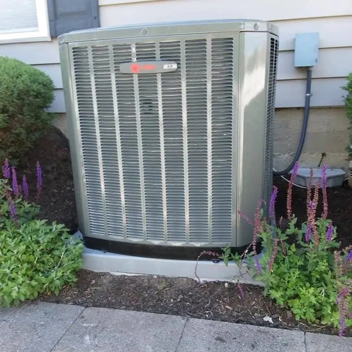 Slide of East Coast Heating & Cooling