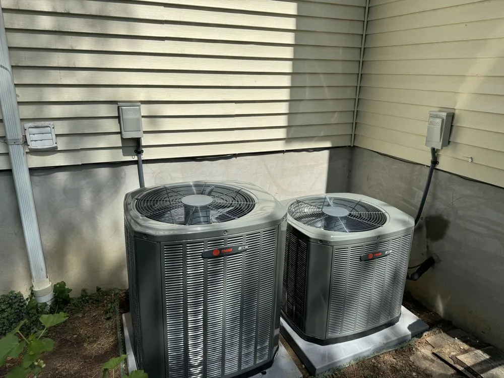 Slide of East Coast Heating & Cooling