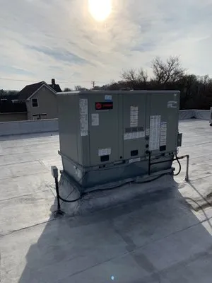 East Coast Heating & Cooling