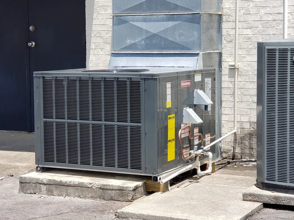 Slide of East Coast Heating and Air Conditioning