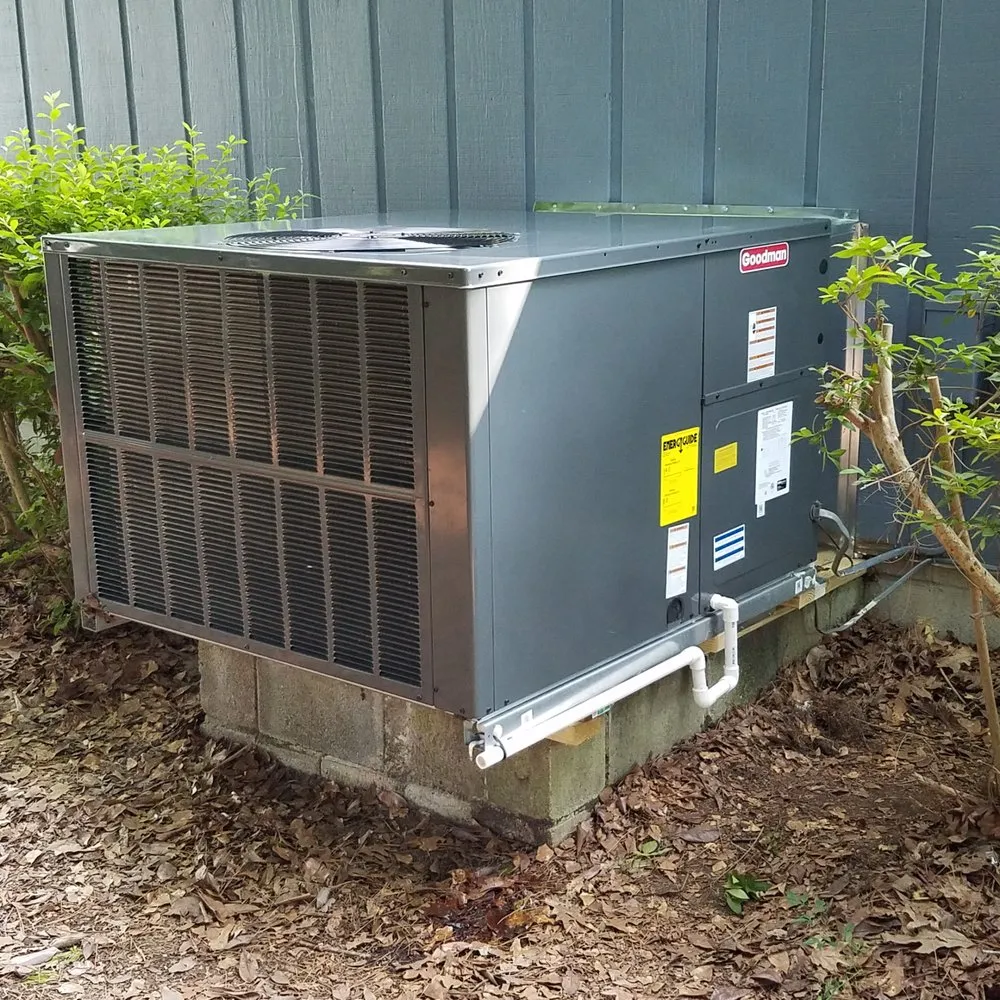 Slide of East Coast Heating and Air Conditioning