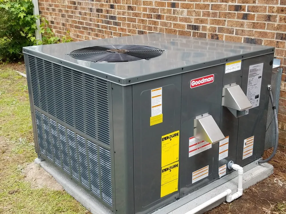 Slide of East Coast Heating and Air Conditioning