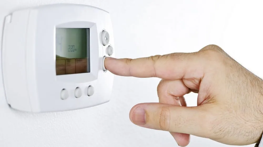 Slide of East Coast Maintenance