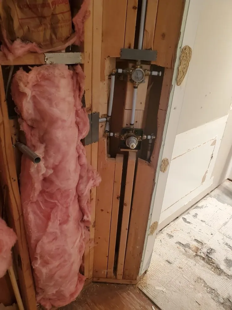 Slide of East Coast Mechanical