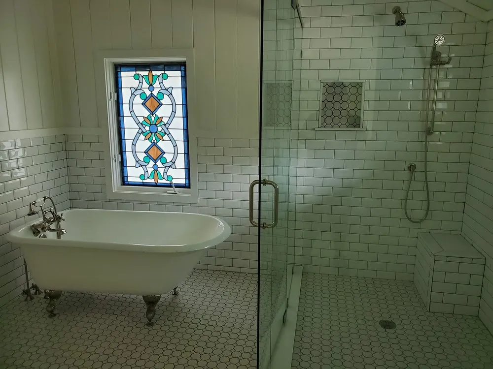 Slide of East Coast Mechanical