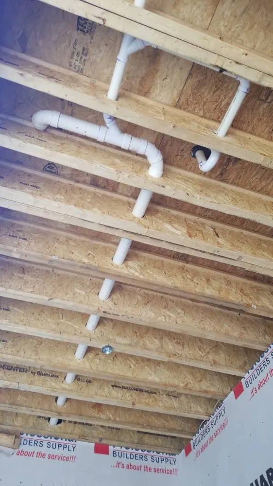 Slide of East Coast Mechanical