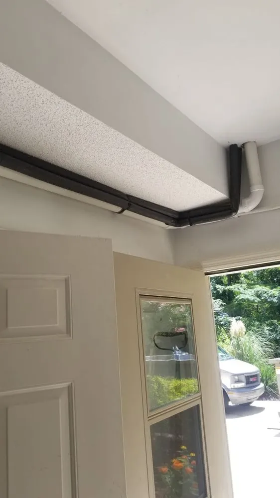 Slide of East Coast Mechanical