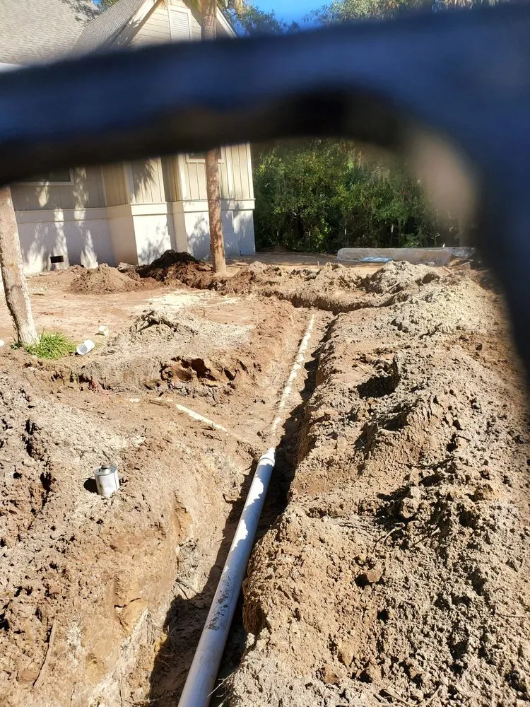 Slide of East Coast Mechanical