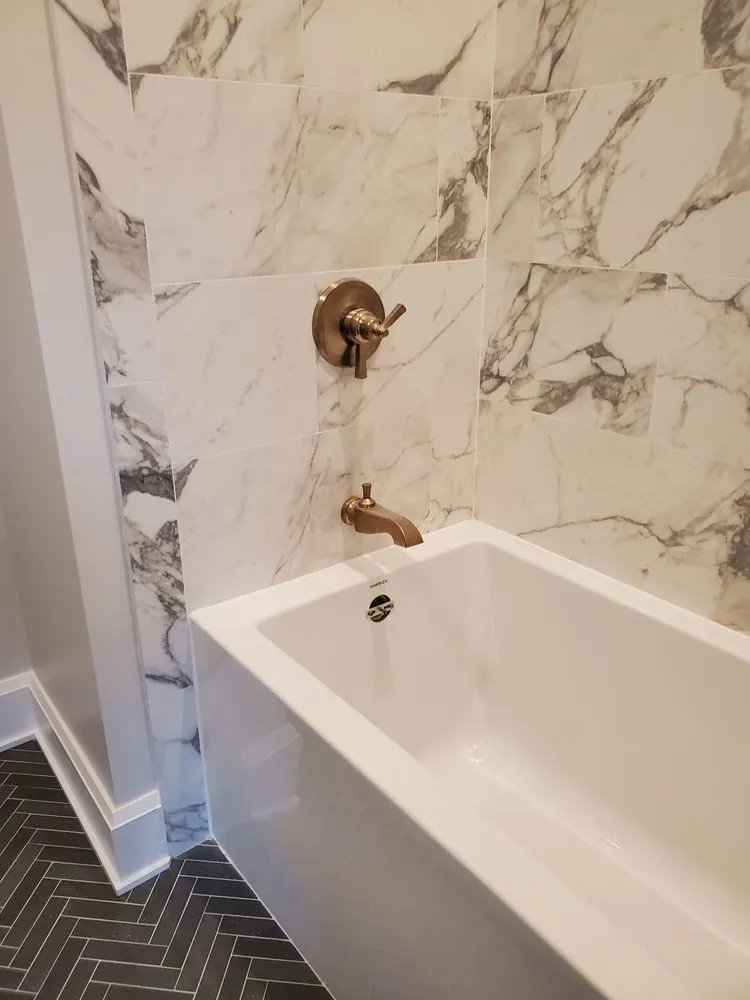 Slide of East Coast Mechanical