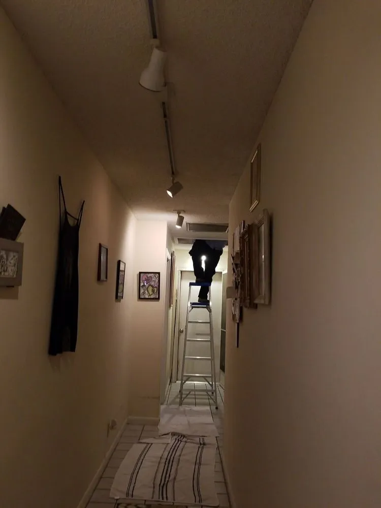 Slide of East Coast Mechanical