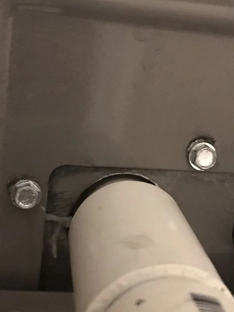 Slide of East Coast Mechanical