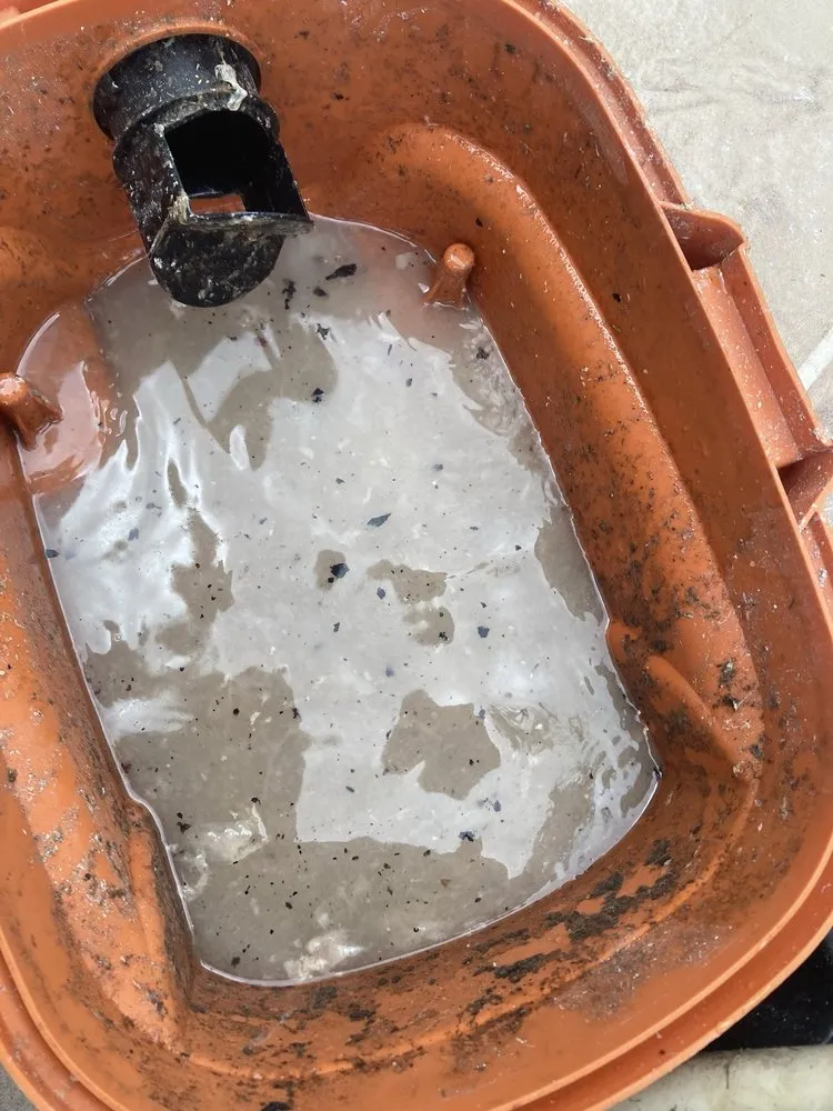 Slide of East Coast Mechanical