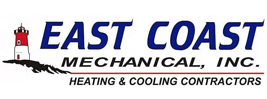 Slide of East Coast Mechanical