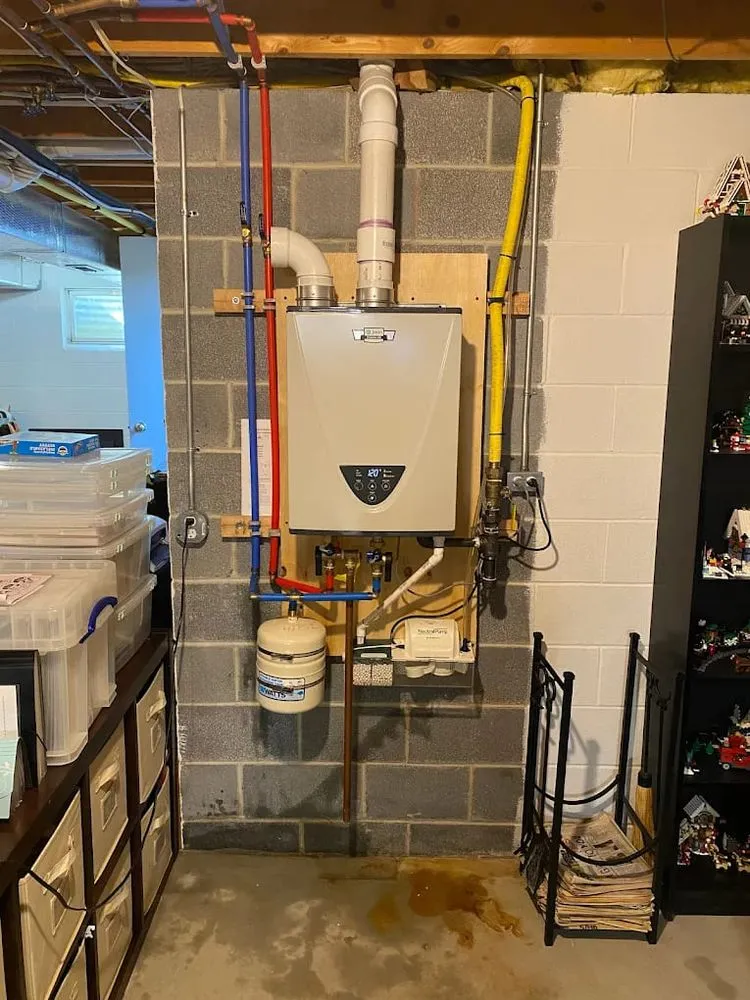 Top-rated HVAC repair for local homeowners in Barto, PA by East Coast Plumbing