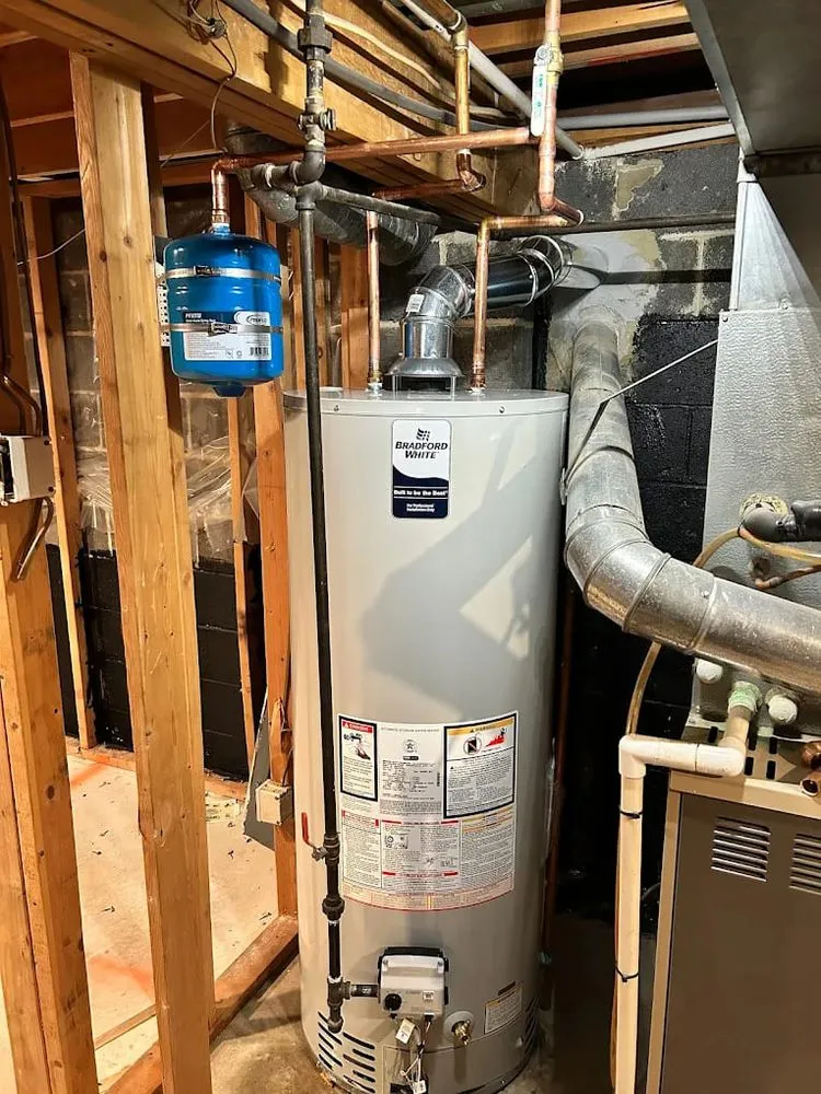 Expert HVAC repair in Barto, PA by East Coast Plumbing