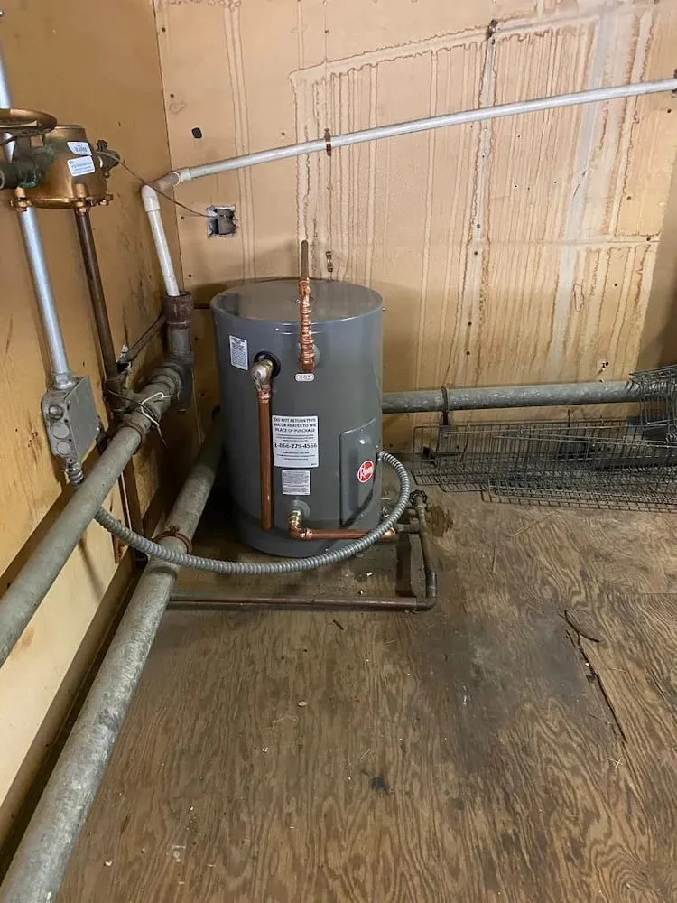 Trusted air conditioning service in Barto, PA - East Coast Plumbing