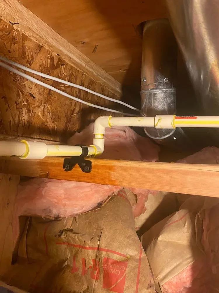 Reliable HVAC installation experts serving Barto, PA - East Coast Plumbing