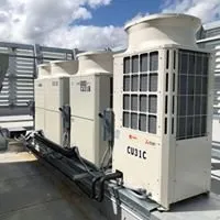 Slide of East Coast Services Inc.- Air Conditioning