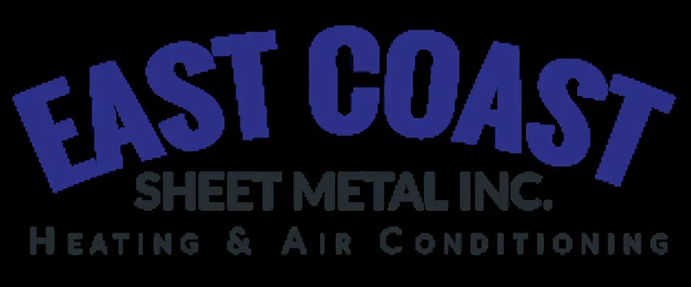 Slide of East Coast Sheet Metal