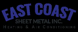 Slide of East Coast Sheet Metal
