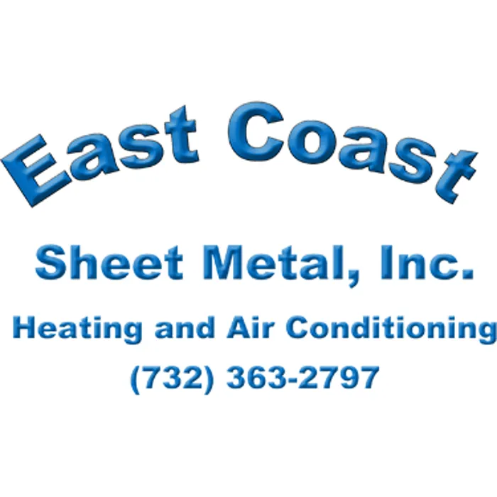 Slide of East Coast Sheet Metal