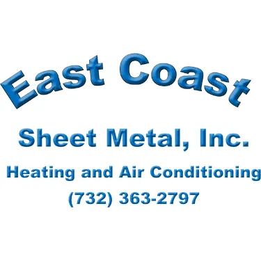 Slide of East Coast Sheet Metal