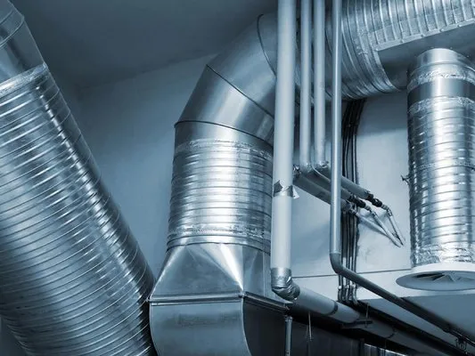 East Coast Sheet Metal