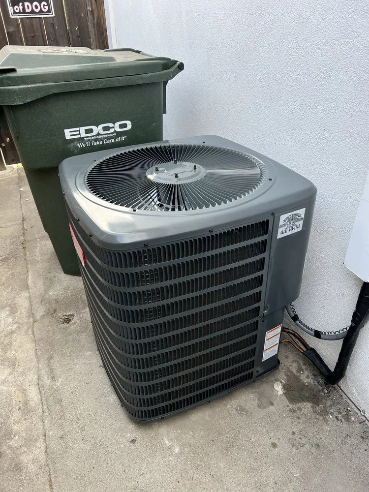 Slide of East County Heating & Air Conditioning