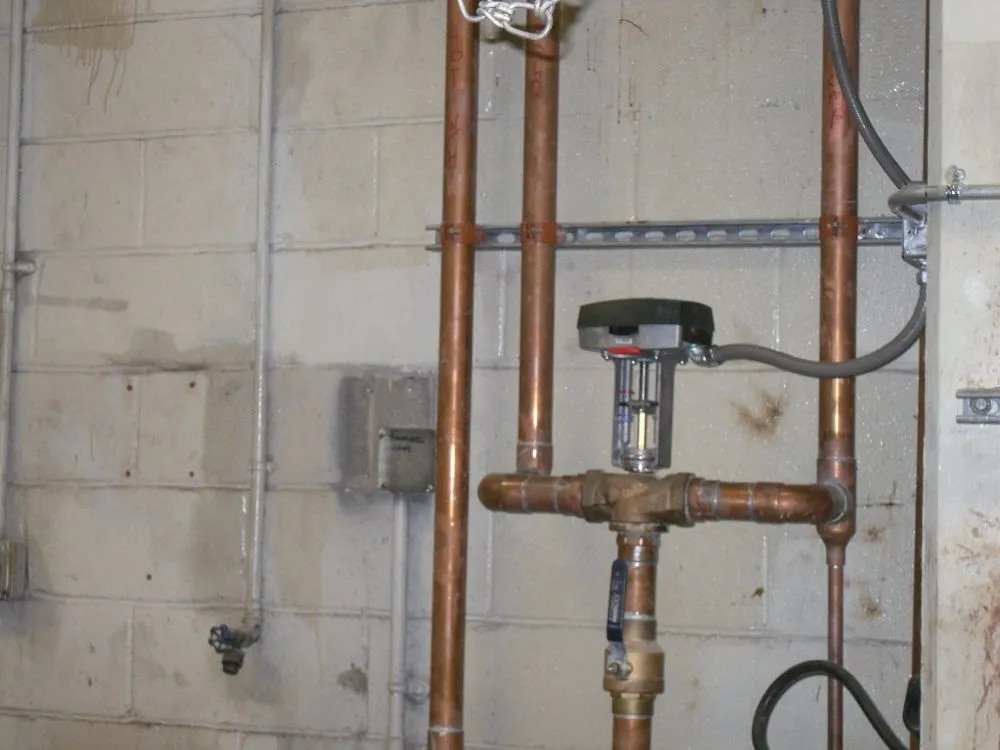 Slide of East Elmhurst Plumbing Construction