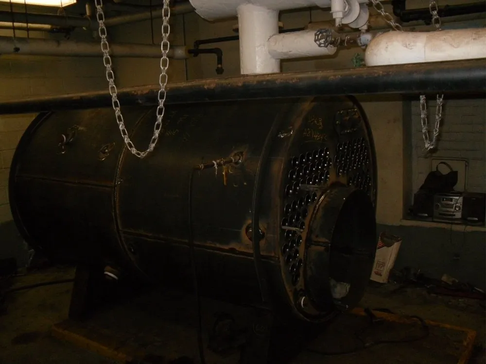 Slide of East Elmhurst Plumbing Construction