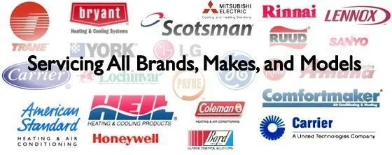 Slide of East End Heating & Cooling