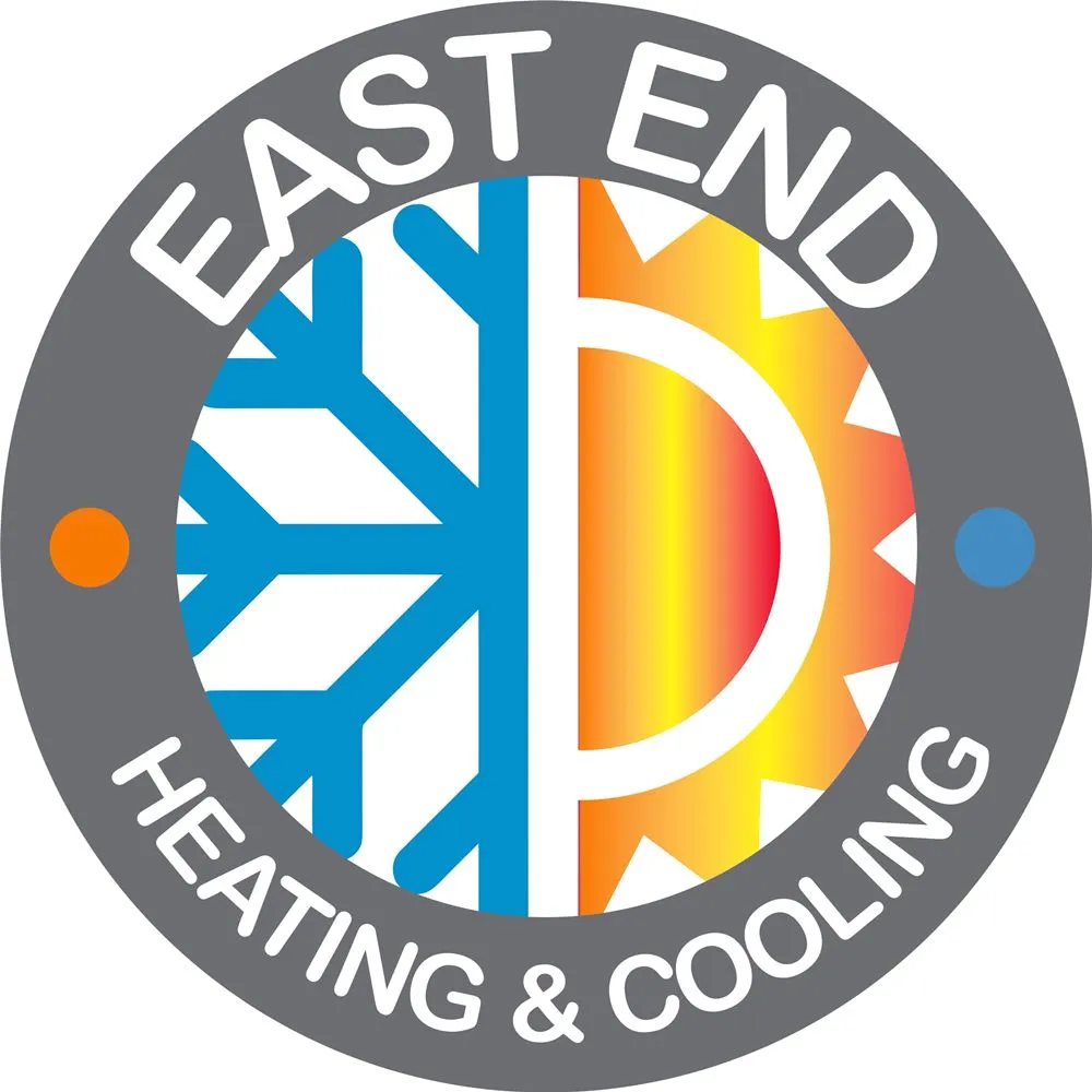 Slide of East End Heating & Cooling