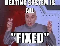 Slide of East End Heating & Cooling