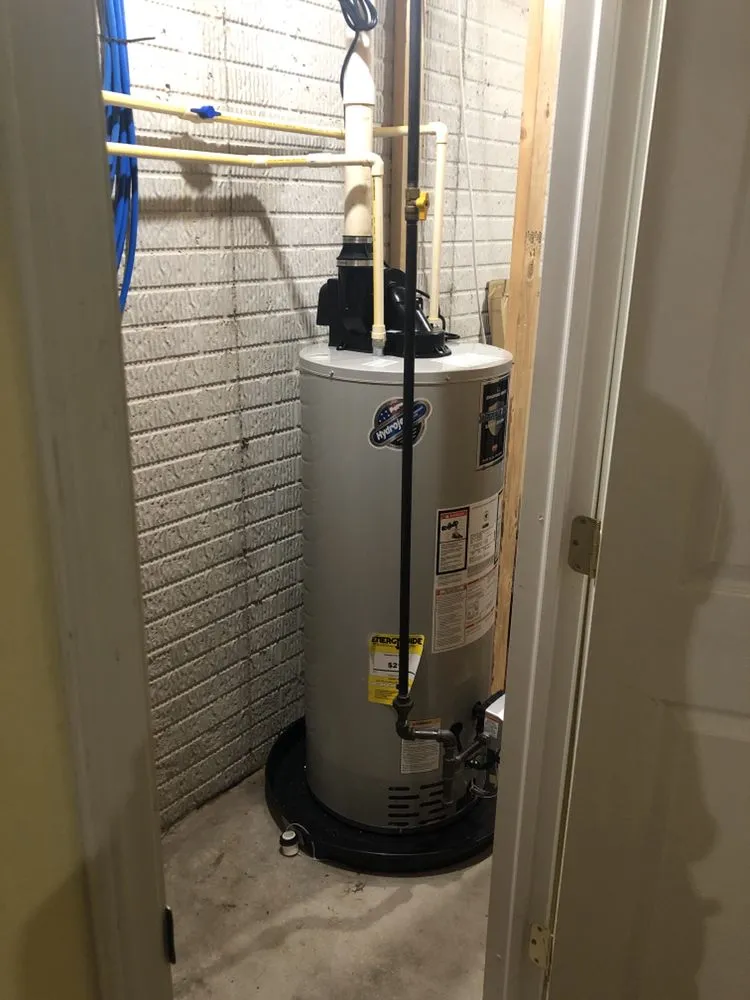 Slide of East End Heating & Cooling